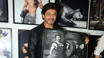 Shah Rukh Khan On Tubelight Cameo, Raees Release & Much More