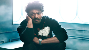 “Whether I make mistake with a film or not, people still shower me with love” – Shah Rukh Khan