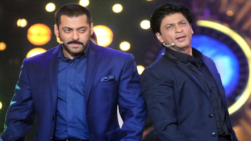 Shah Rukh Khan to appear with Salman Khan on Bigg Boss again
