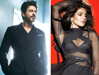 Shah Rukh Khan, Priyanka Chopra top most talked about celebrities; Sultan most talked about film on Twitter Shah Rukh Khan, Priyanka Chopra top most talked about celebrities; Sultan most talked about film on Twitter