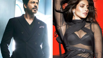 Shah Rukh Khan, Priyanka Chopra top most talked about celebrities; Sultan most talked about film on Twitter
