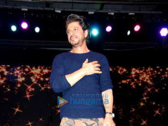Shah Rukh Khan, Salman Khan, Karisma Kapoor, Kangna Ranaut and others celebrate 'International Customs Day'