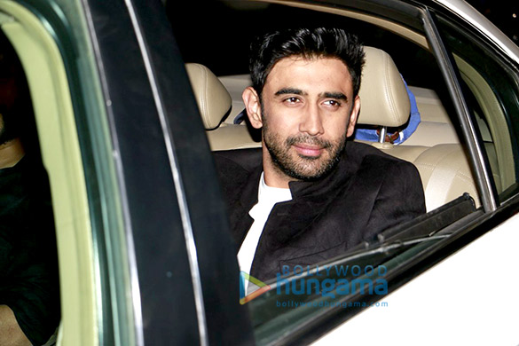 shah rukh khan sonam kapoor sonakshi sinha and others grace the filmfare pre awards bash 10