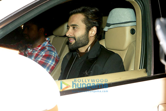shah rukh khan sonam kapoor sonakshi sinha and others grace the filmfare pre awards bash 8