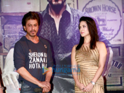 Shah Rukh Khan, Sunny Leone and others grace the success bash of ‘Raees’
