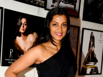 Shah Rukh Khan, Varun Dhawan, Kriti Sanon, Rekha & others grace the launch of Dabboo Ratnani's calendar 2017