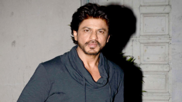 Shah Rukh Khan on Tubelight, Dhoom 4, Bigg Boss 10