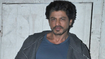 OMG! Crew members injured in an accident on the set of Shah Rukh Khan’s next