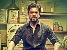 BREAKING: Shah Rukh Khan will travel by train to Delhi to promote Raees