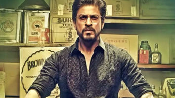 BREAKING: Shah Rukh Khan will travel by train to Delhi to promote Raees