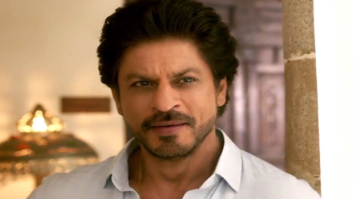 Shah Rukh Khan’s heart-warming response to diehard fan from England