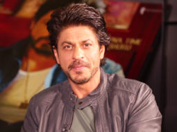 Shah Rukh Khan’s BLOCKBUSTER Rapid Fire On Raees, Baniye Ka Dimaag, Miyanbhai Ki Daring