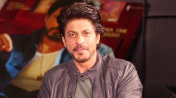 Shah Rukh Khan’s BLOCKBUSTER Rapid Fire On Raees, Baniye Ka Dimaag, Miyanbhai Ki Daring