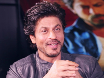 Shah Rukh Khan’s EXCLUSIVE On Tubelight, Dhoom 4, Raees