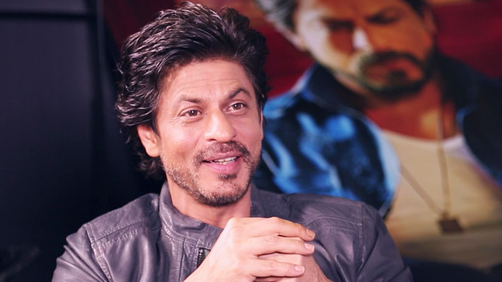 Shah Rukh Khan’s EXCLUSIVE On Tubelight, Dhoom 4, Raees