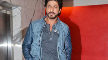 Shah Rukh Khan credits AbRam for changing him