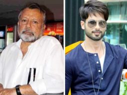 Find out what advice Pankaj Kapoor gave his son Shahid Kapoor who recently turned father