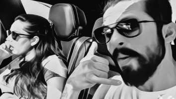 Watch: Shahid Kapoor imitates his wife Mira Rajput in this funny video