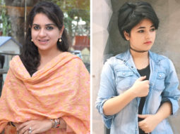 “India & the government is with you” says BJP spokesperson Shaina NC to Zaira Wasim