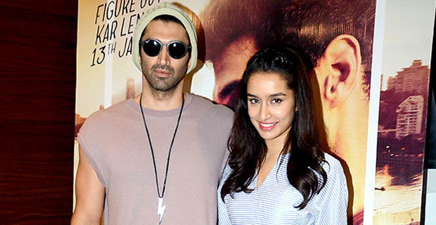 Shraddha Kapoor’s FUN Rapid Fire On Hrithik Roshan, Varun Dhawan, Kala Chashma Shraddha Kapoor’s FUN Rapid Fire On Hrithik Roshan, Varun Dhawan, Kala Chashma