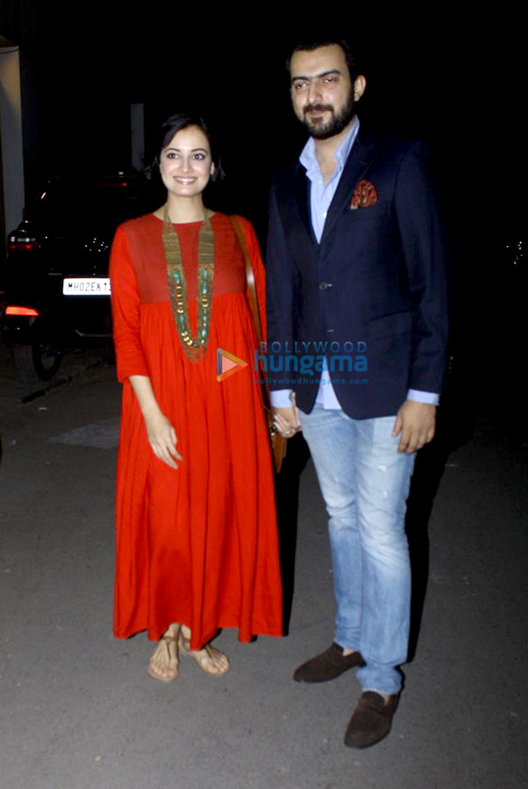 sidharth malhotra alia bhatt sonam kapoor huma qureshi and others snapped at vikas bahls bash 7