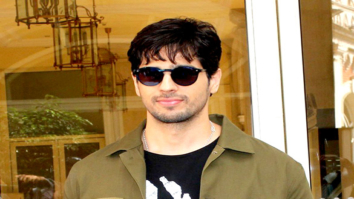Sidharth Malhotra graces the New Zealand Tourism media meet
