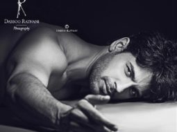 Check out: Sidharth Malhotra shares picture from Daboo Ratnani photoshoot