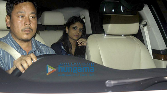 sidharth malhotras birthday bash at kjos house 10