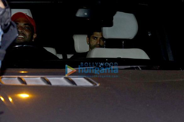 sidharth malhotras birthday bash at kjos house 6