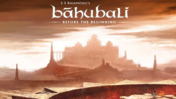 Rana Daggubati and SS Rajamouli launch a book titled ‘Bahubali – The Rise Of Sivagami’