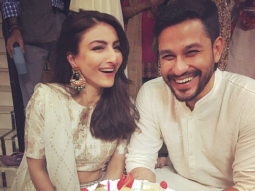 Check out: Soha Ali Khan and Kunal Khemmu celebrate their wedding anniversary in a lovely way