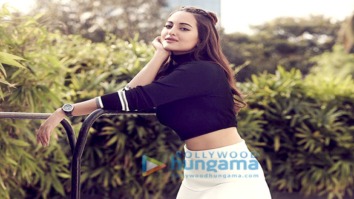 Celebrity Photo Of Sonakshi Sinha