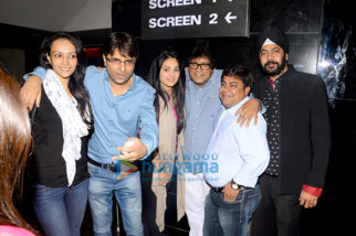 Special screening of ‘Coffee With D’