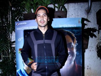 Anurag Kashyap hosts a special screening of 'Haraamkhor'