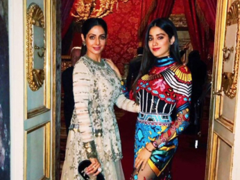 Sridevi's daughters Jhanvi Kapoor and Khushi Kapoor turn up the heat quotient in Florence