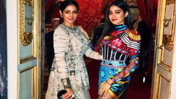 Check out: Sridevi’s daughters Jhanvi Kapoor and Khushi Kapoor turn up the heat quotient in Florence