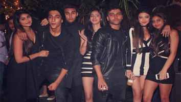 Check out: Shah Rukh Khan’s daughter Suhana Khan celebrates New Year’s Eve with friends
