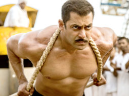 Box Office: Top Opening Day of 2016; Sultan claims the no.1 position & Salman is the opening day king