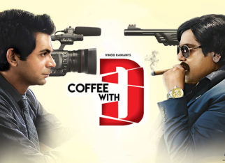 Coffee With D postponed due to real D?