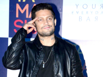 Sunny Leone, Amy Jackson and Karan Singh Grover grace the launch of Tamasha