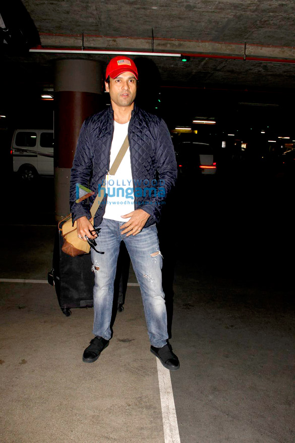 sunny sridevi vidyut and others snapped 9