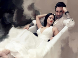Check out: Sunny Leone and husband Daniel Weber get cozy in bathtub