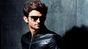 Sushant Singh Rajput’s Chandamama Door Ke to release on Jan 26, 2018