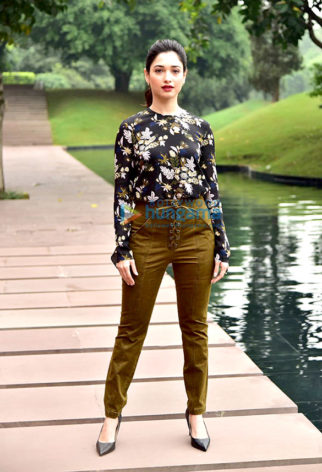 Celebrity Photos of Tamannaah Bhatia