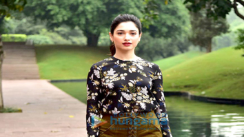 Celebrity Photos of Tamannaah Bhatia