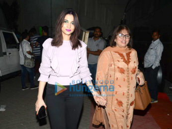 Tamannaah Bhatia snapped at Filmfare shoot