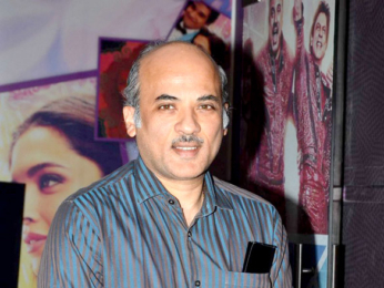 Teaser launch of Sooraj Barjatya's TV serial 'Piya Albela'