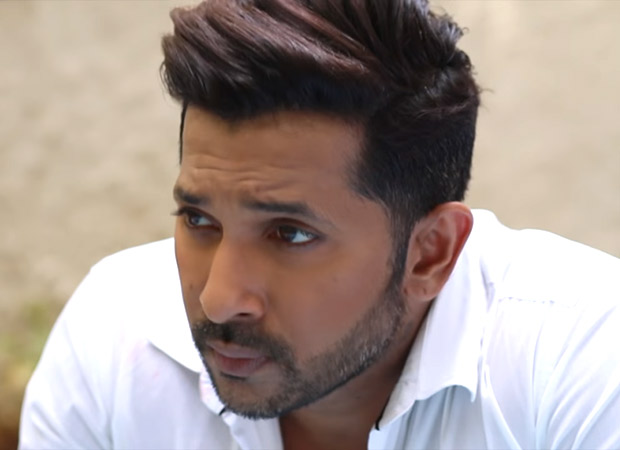 Terence Lewis makes his acting debut in a short film titled ‘The Good Girl’