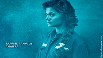 First Look Of The Movie The Ghazi Attack