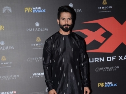 “There Are No Issues Between Me & Kangana Ranaut”: Shahid Kapoor